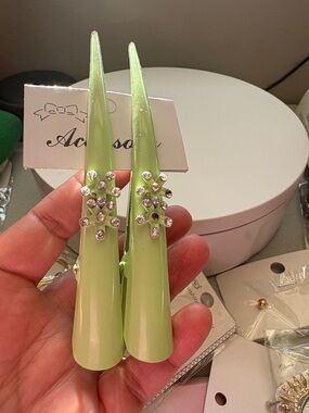 New Hair Accessories